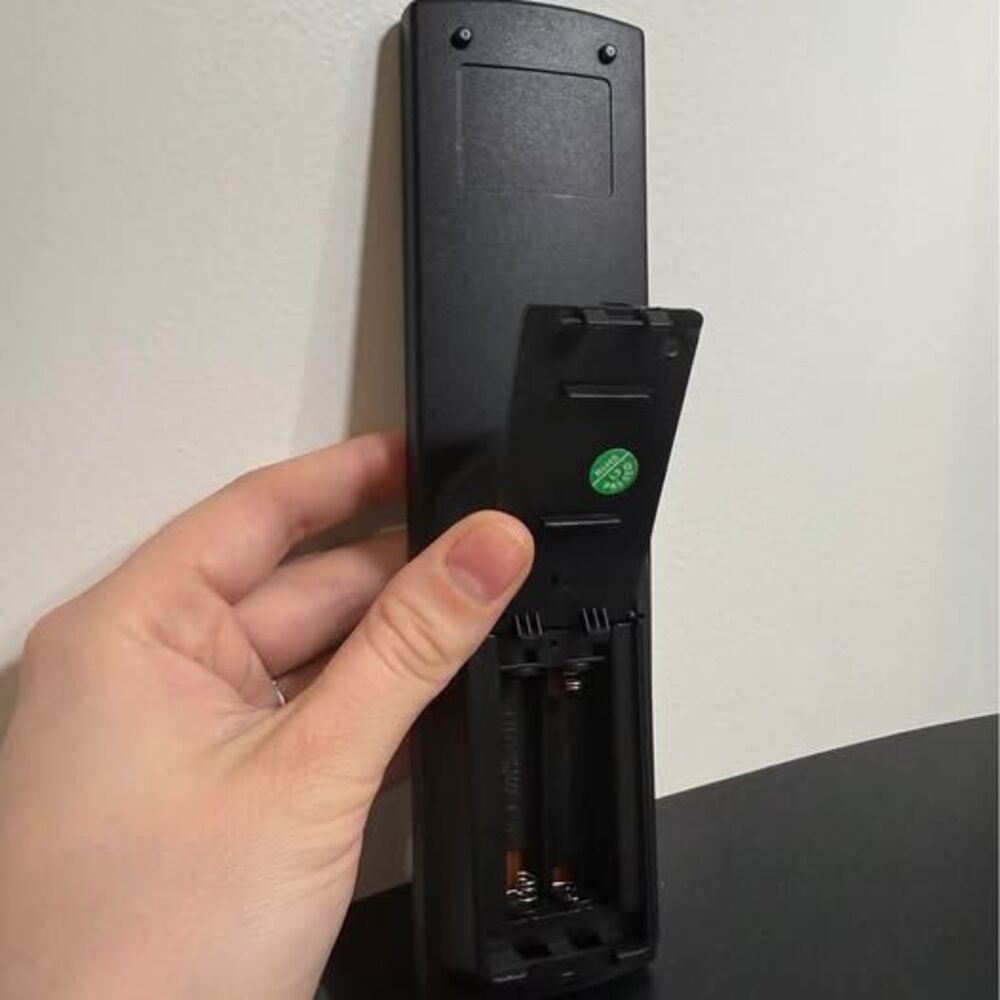 KC TV Remote Control - Picture 3 of 3